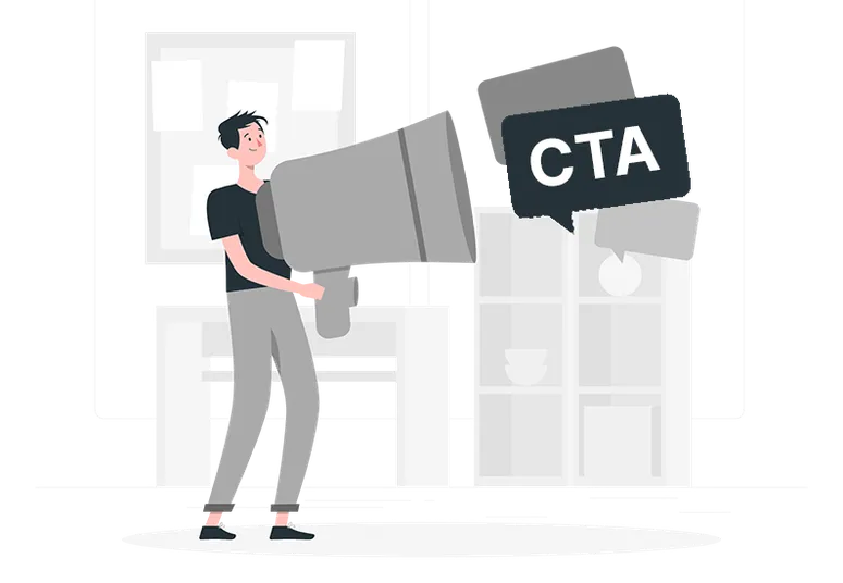Want more leads from your site? Start with a better CTA.