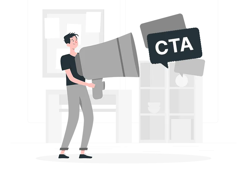 Want more leads from your site? Start with a better CTA.