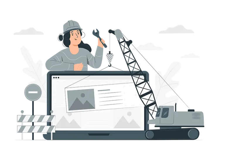 A DIY website could be costing you sales.
