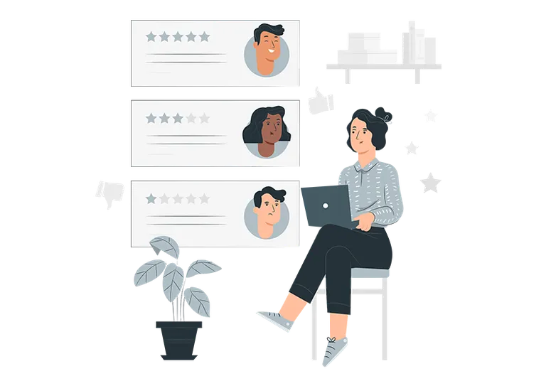 Why Google Reviews are important for your businesses.