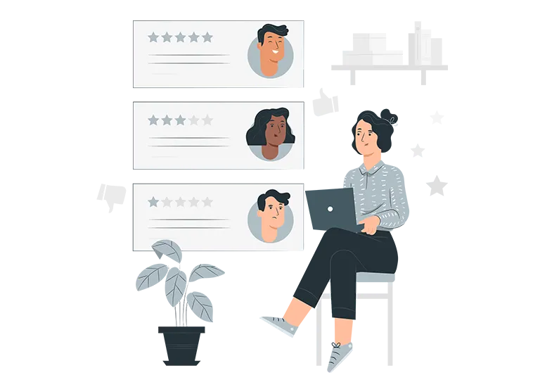 Why Google Reviews are important for your businesses.