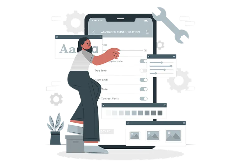 Why mobile-friendly design isn’t optional in 2025.