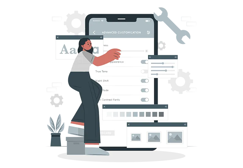 Why mobile-friendly design isn’t optional in 2025.