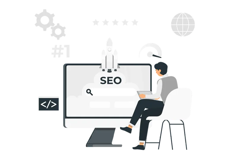 Search Engine Optimisation for website