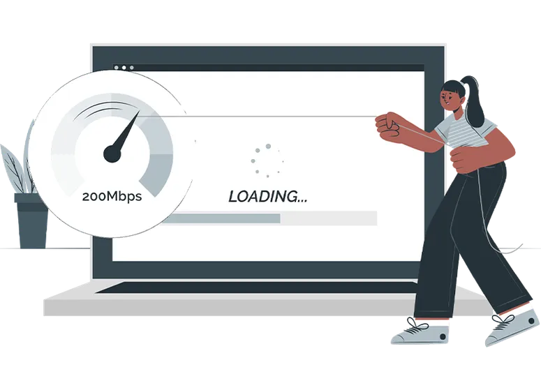 5 reasons website speed impacts your business.